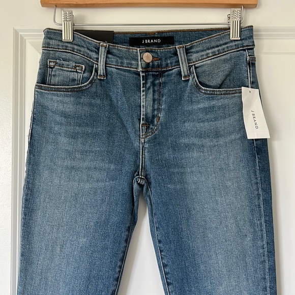 J BRAND DENIM JEANS PANTS SIZE 25 NWT - Picture 3 of 7